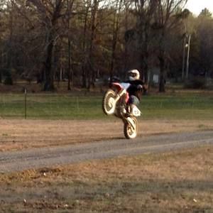 Meet your Posher, Darrell